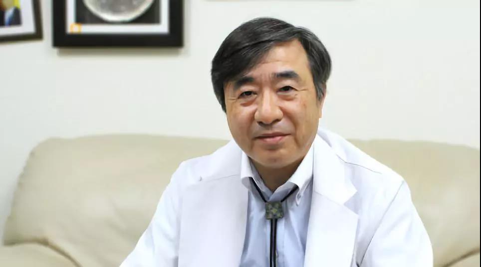 名醫(yī)記事丨將重粒子治療導入群馬大學的中野隆史醫(yī)師